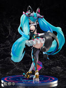 Hatsune Miku FURYU (F:NEX) Magical Mirai 2019 Ver.