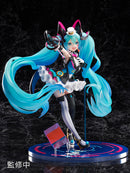 Hatsune Miku FURYU (F:NEX) Magical Mirai 2019 Ver.