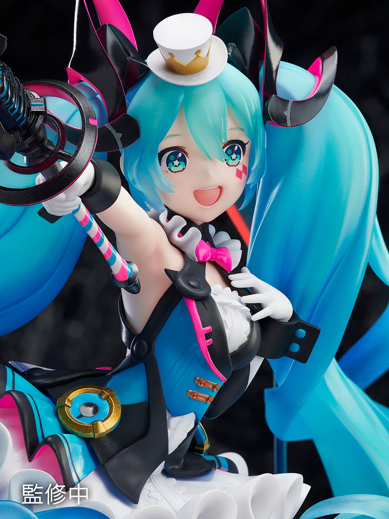 Hatsune Miku FURYU (F:NEX) Magical Mirai 2019 Ver.