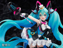 Hatsune Miku FURYU (F:NEX) Magical Mirai 2019 Ver.