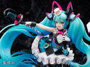 Hatsune Miku FURYU (F:NEX) Magical Mirai 2019 Ver.
