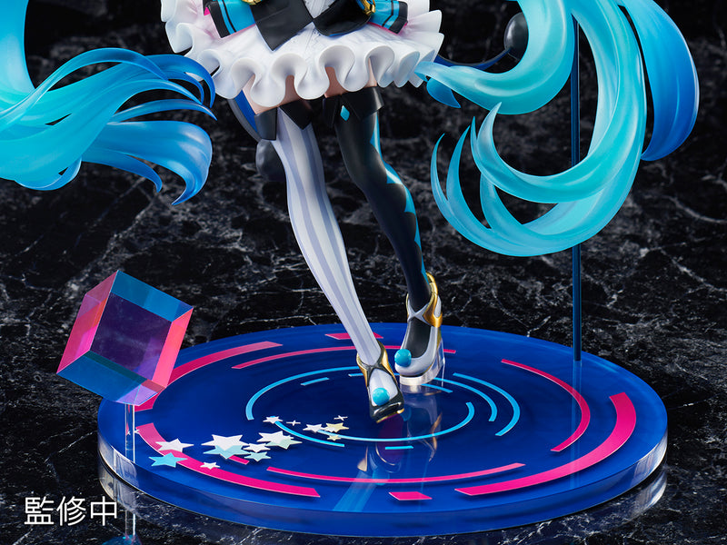 Hatsune Miku FURYU (F:NEX) Magical Mirai 2019 Ver.