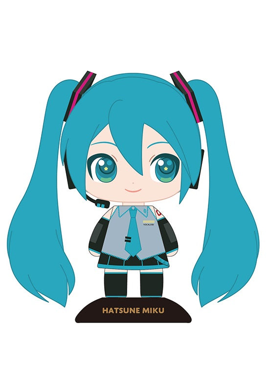 Vocaloid Max Limited YR-75 Yurayura Head Hatsune Miku