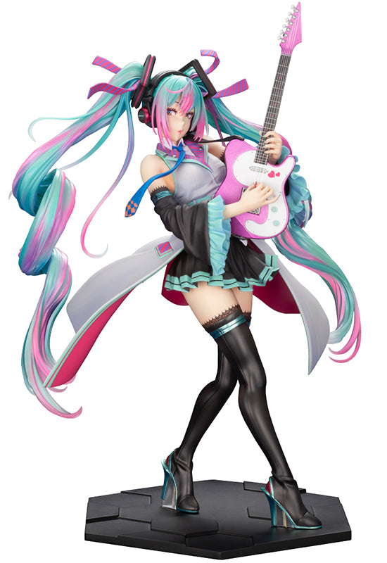 HATSUNE MIKU Kotobukiya BISHOUJO REMIX SERIES HATSUNE MIKU