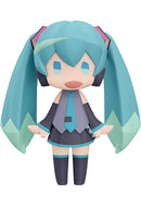 Character Vocal Series 01: Hatsune Miku HELLO! GOOD SMILE Hatsune Miku (re-run)