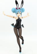 Hatsune Miku FURYU Corporation BiCute Bunnies Figure Hatsune Miku