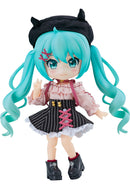 Character Vocal Series 01: Hatsune Miku Nendoroid Doll Hatsune Miku: Date Outfit Ver