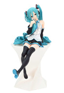 Hatsune Miku FURYU Noodle Stopper Figure Hatsune Miku