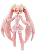 Hatsune Miku CartoonY figure FURYU Sakura Miku