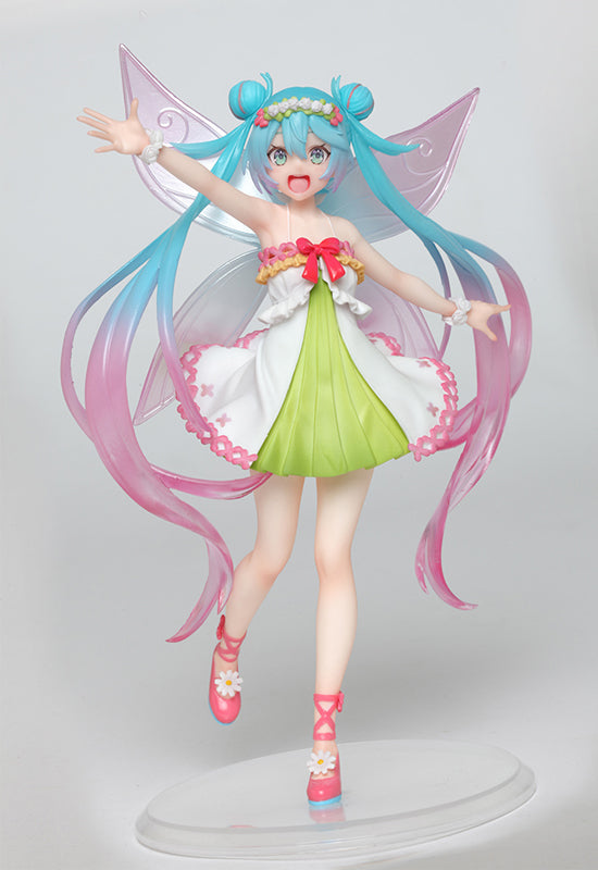 Hatsune Miku Taito Figure 3rd season Spring ver.