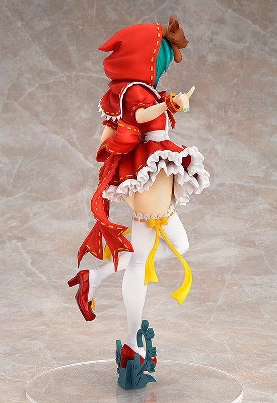 Hatsune Miku -Project DIVA- 2nd MAX Factory Mikuzukin