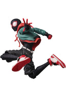 Spider-Man: Into the Spider-Verse SEN-TI-NEL SV Action Miles Morales Spider-Man (3rd-run)