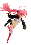 That Time I Got Reincarnated as a Slime MEGAHOUSE Millim Nava Lucrea