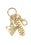 Yu-Gi-Oh! Duel Monsters Cospa Yami Yugi & Muto Yugi Millennium Puzzle Accessory Key Chain