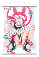 BINDing Creator's Opinion BINDing Mimimi Inaba Tapestry