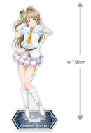 Love Live! Cospa Kotori Minami Acrylic Stand (Large) Snow Halation Ver.