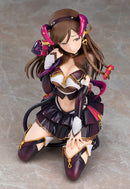 THE IDOLM@STER CINDERELLA GIRLS Max Factory Minami Nitta: Sleeping Little Devil Ver.