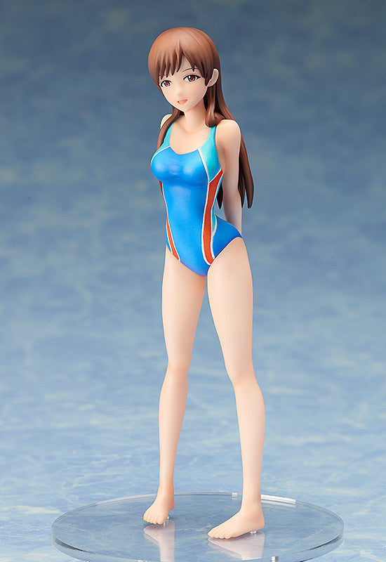 THE IDOLM@STER CINDERELLA GIRLS FREEing Minami Nitta: Swimsuit Ver.