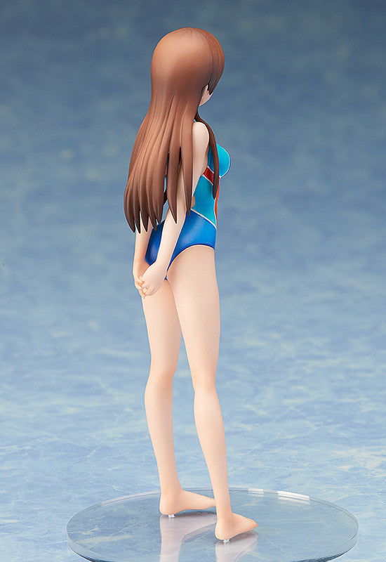 THE IDOLM@STER CINDERELLA GIRLS FREEing Minami Nitta: Swimsuit Ver.