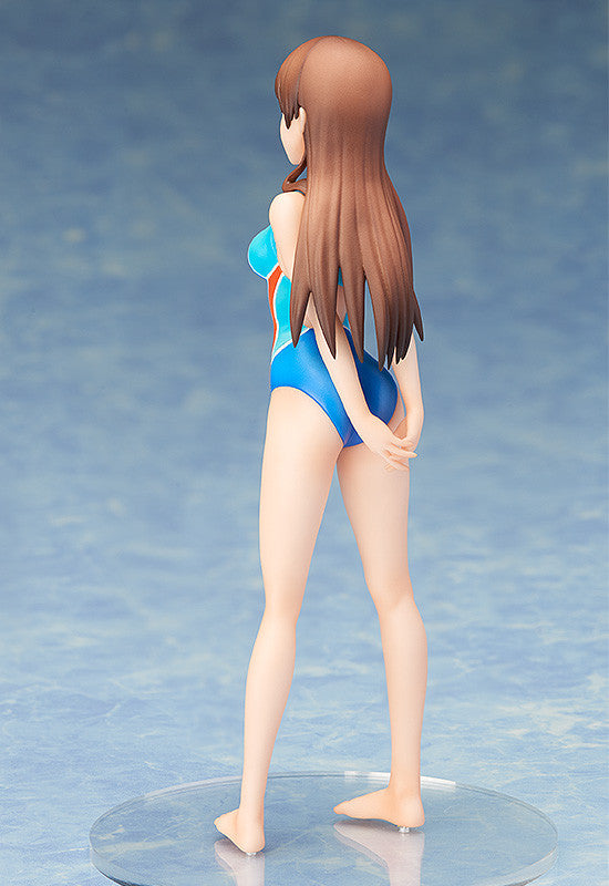 THE IDOLM@STER CINDERELLA GIRLS FREEing Minami Nitta: Swimsuit Ver.