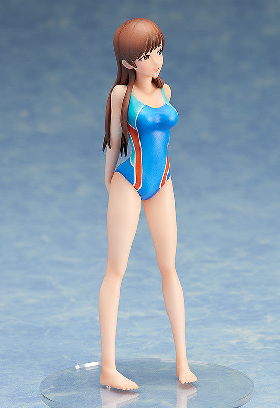 THE IDOLM@STER CINDERELLA GIRLS FREEing Minami Nitta: Swimsuit Ver.