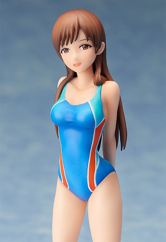 THE IDOLM@STER CINDERELLA GIRLS FREEing Minami Nitta: Swimsuit Ver.