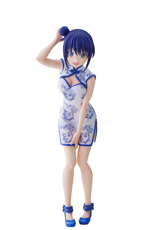 Kanojo mo Kanojo UNION CREATIVE Minase Nagisa China Dress Ver.