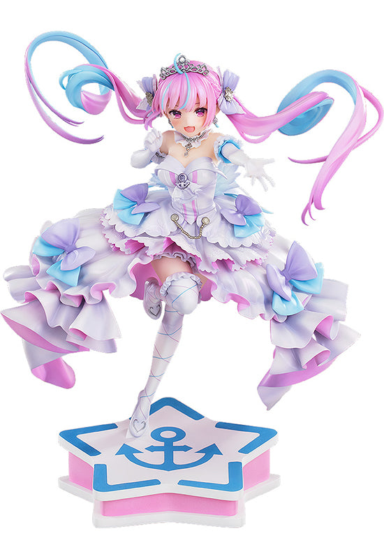 Hololive production Good Smile Company Minato Aqua AQUA IRO SUPER DREAM Ver.