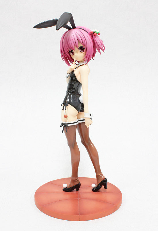 Ro-Kyu-Bu! SS Plum Minato Tomoka -KuroUsagi-san Ver. 1/7