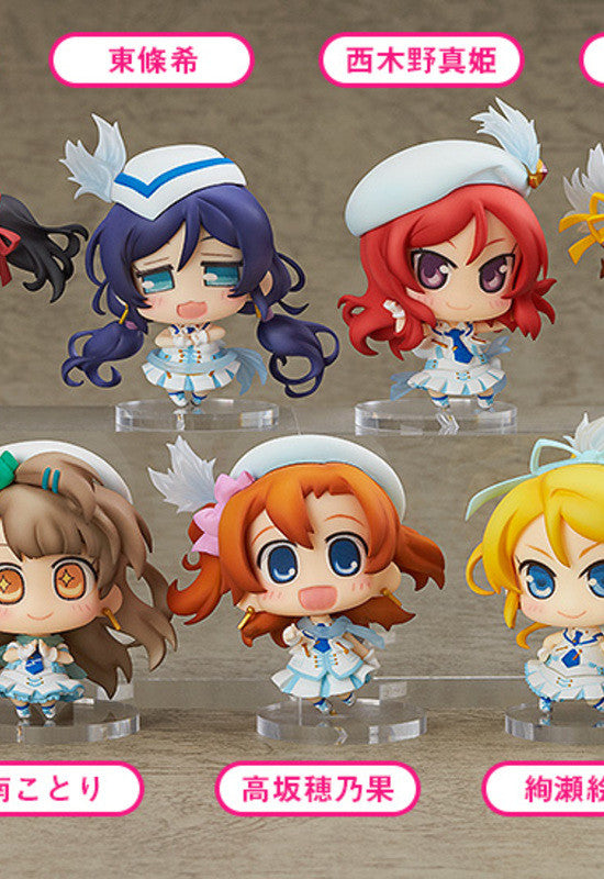 Love Live! Minicchu Love Live!