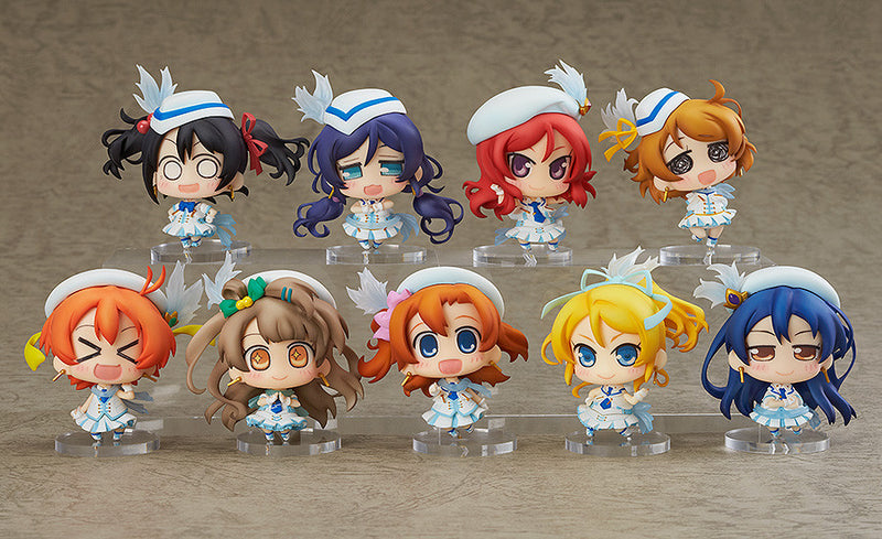 Love Live! Minicchu Love Live!