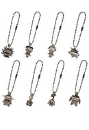 Final Fantasy XIV Square Enix Minion Metal Charm Vol. 2 (1 Random Blind)