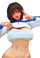 Track and Field girl A PLUS Minori Niki Ver.2