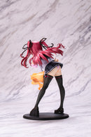 The Testament of Sister New Devil Pulchra Mio Naruse PVC Figure