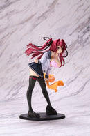 The Testament of Sister New Devil Pulchra Mio Naruse PVC Figure