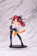 The Testament of Sister New Devil Pulchra Mio Naruse PVC Figure