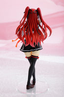 The Testament of Sister New Devil Vertex Mio Naruse