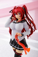 The Testament of Sister New Devil Vertex Mio Naruse