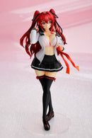 The Testament of Sister New Devil Vertex Mio Naruse