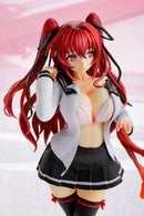 The Testament of Sister New Devil Vertex Mio Naruse