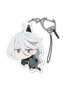 Gundam Mobile Suit The Witch from Mercury Cospa Miorine Rembran Acrylic Tsumamare