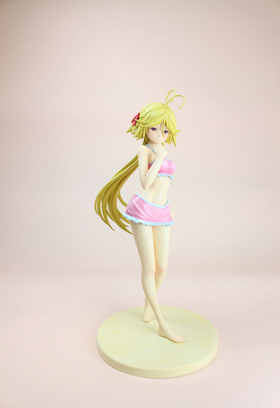 TRINITY SEVEN PLUM Mira Yamana ~Swimwear Ver.~