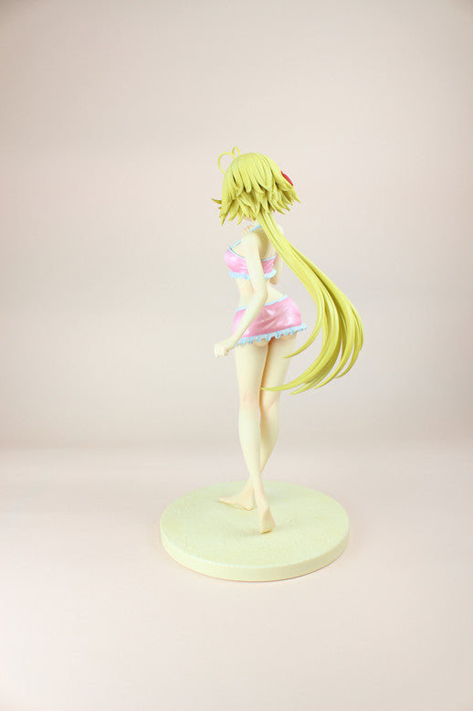 TRINITY SEVEN PLUM Mira Yamana ~Swimwear Ver.~