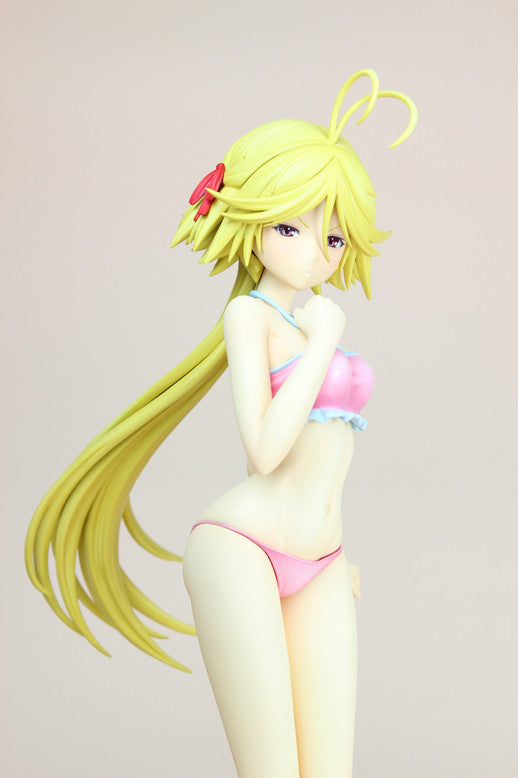 TRINITY SEVEN PLUM Mira Yamana ~Swimwear Ver.~