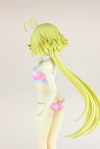 TRINITY SEVEN PLUM Mira Yamana ~Swimwear Ver.~