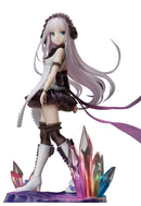 She Professed Herself Pupil of the Wise Man FURYU Mira