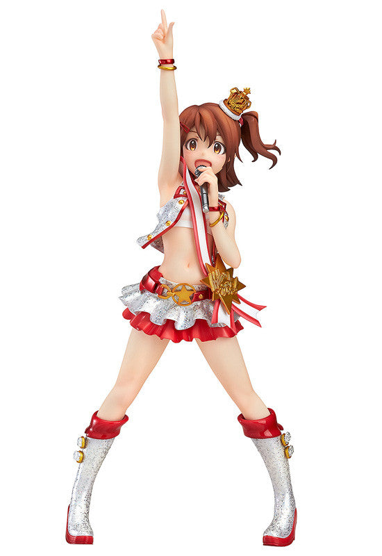 THE IDOLM@STER MILLION LIVE！Aquamarine Mirai Kasuga -Million Spark!-