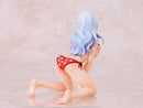 Fairy Tail X-Plus Mirajane Strauss 1/8