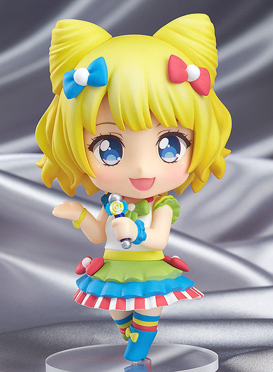 PriPara Nendoroid Co-de Mirei Minami Candy Alamode Cyalume Co-de