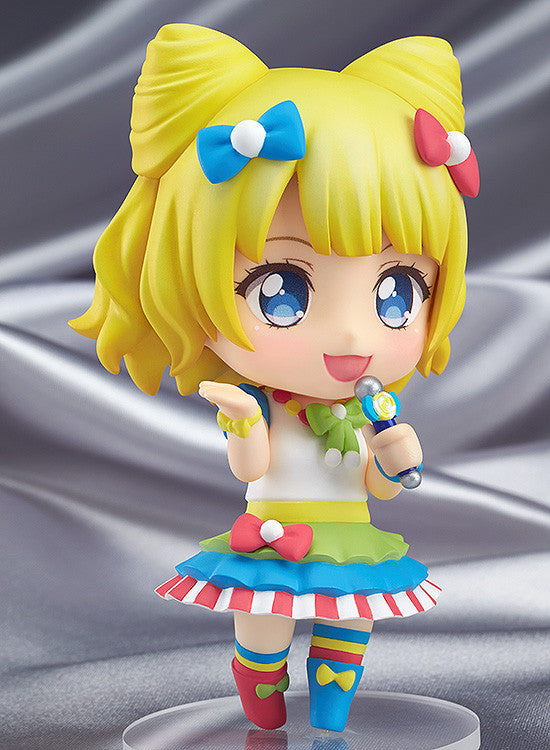 PriPara Nendoroid Co-de Mirei Minami Candy Alamode Cyalume Co-de